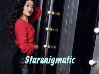 Starenigmatic