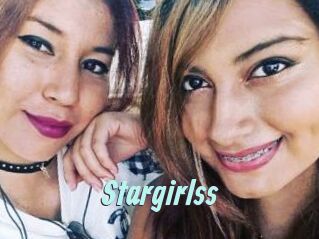 Stargirlss