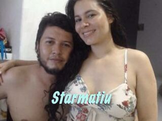 Starmatiu