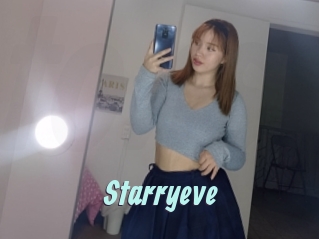 Starryeve