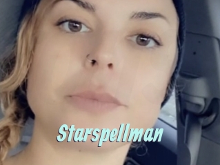 Starspellman