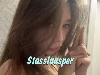 Stassiaasper