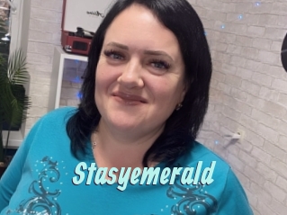 Stasyemerald