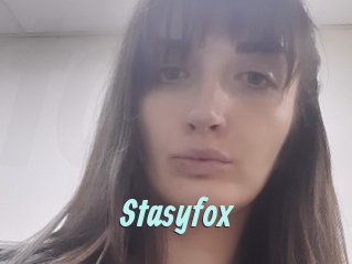 Stasyfox