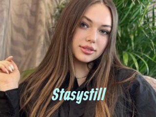 Stasystill
