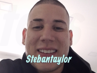 Stebantaylor