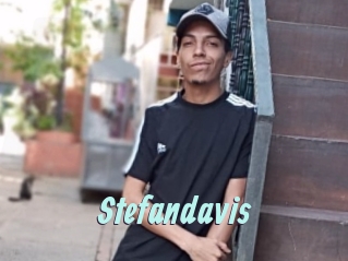 Stefandavis