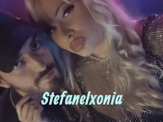 Stefanelxonia