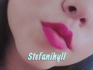 Stefanihyll