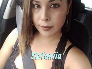 Stefaniia