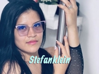 Stefanklein