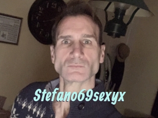 Stefano69sexyx