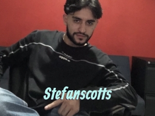 Stefanscotts