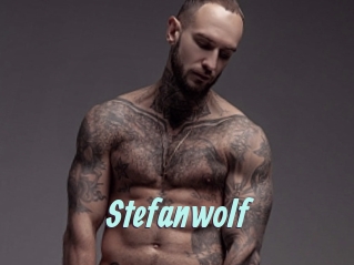 stefanwolf Ton Show
