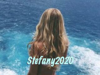 Stefany2020