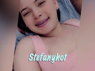 Stefanyhot