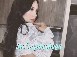 Stefanymontoya