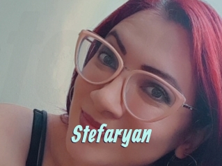 Stefaryan