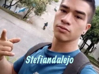 Stefiandalejo