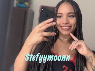 Stefyymoonn