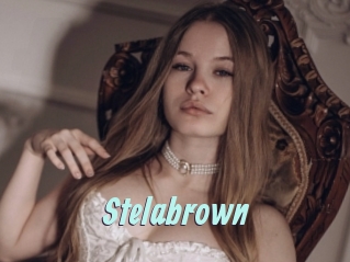 Stelabrown