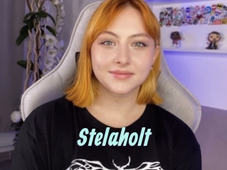 Stelaholt