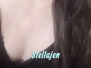 Stellajen