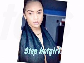 Step_hotgirl