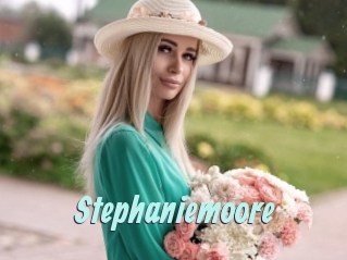 Stephaniemoore