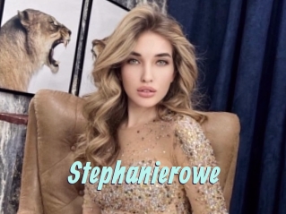 Stephanierowe