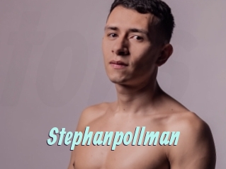 Stephanpollman