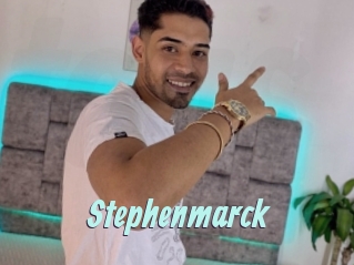 Stephenmarck