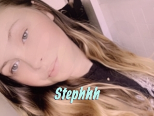 Stephhh