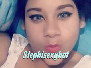 Stephisexyhot