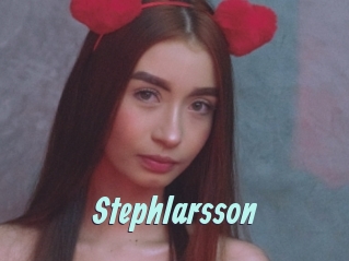 Stephlarsson