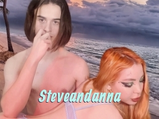 Steveandanna