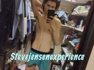 Stevejensenexperience