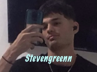 Stevengreenn