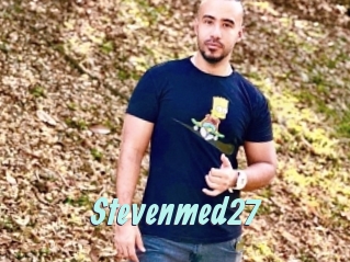 Stevenmed27