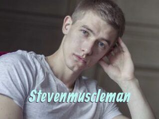 Stevenmuscleman