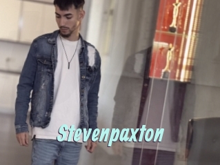 Stevenpaxton