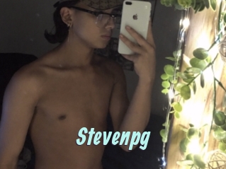 Stevenpg