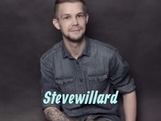 Stevewillard