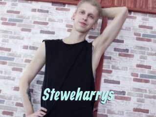 Steweharrys