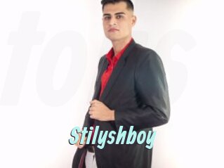 Stilyshboy