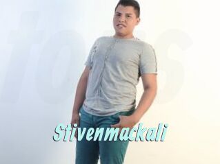 Stivenmackali