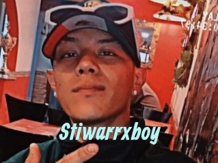 Stiwarrxboy