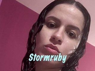 Stormruby