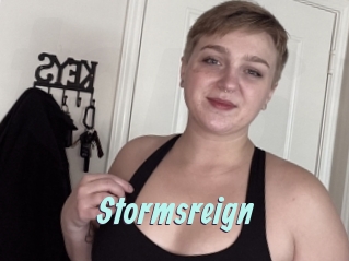 Stormsreign