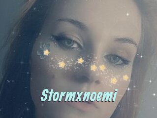 Stormxnoemi